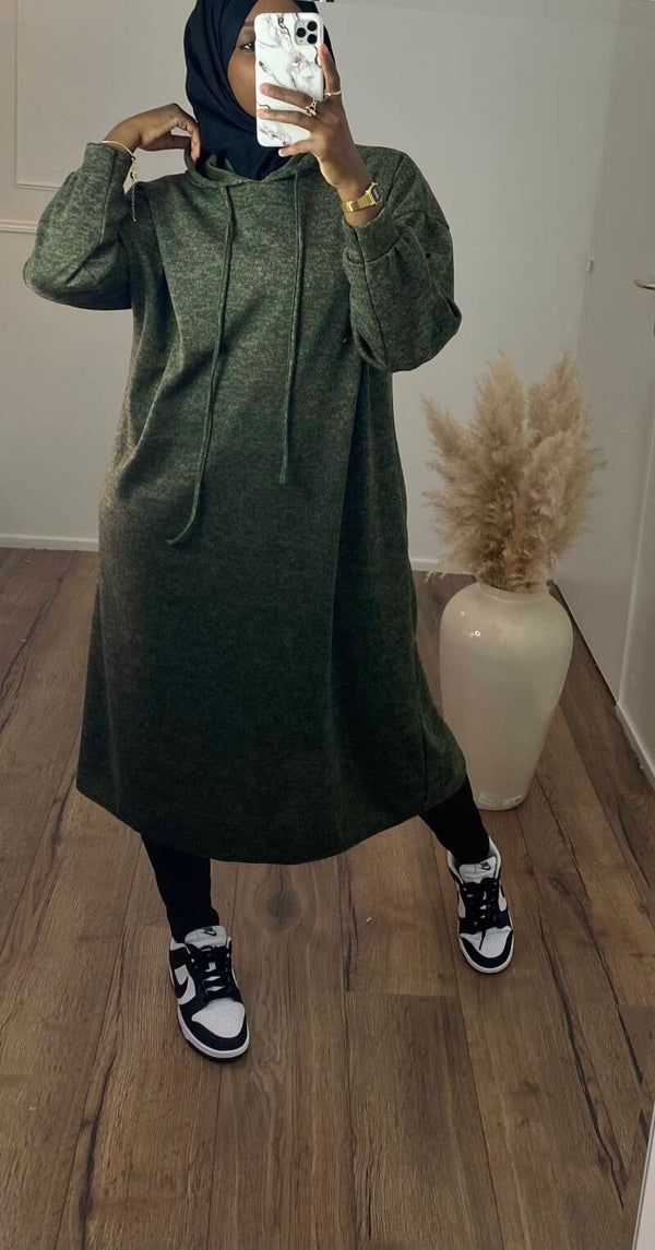 Pull Maryam