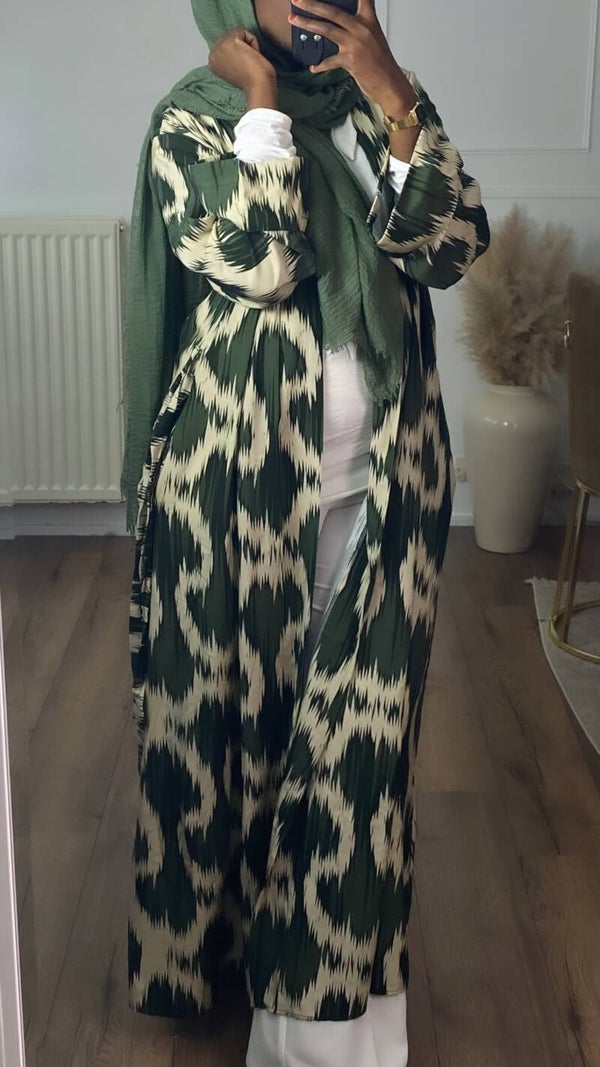 Kimono Ayisha