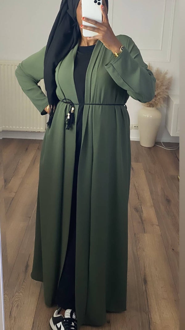 kimono robe