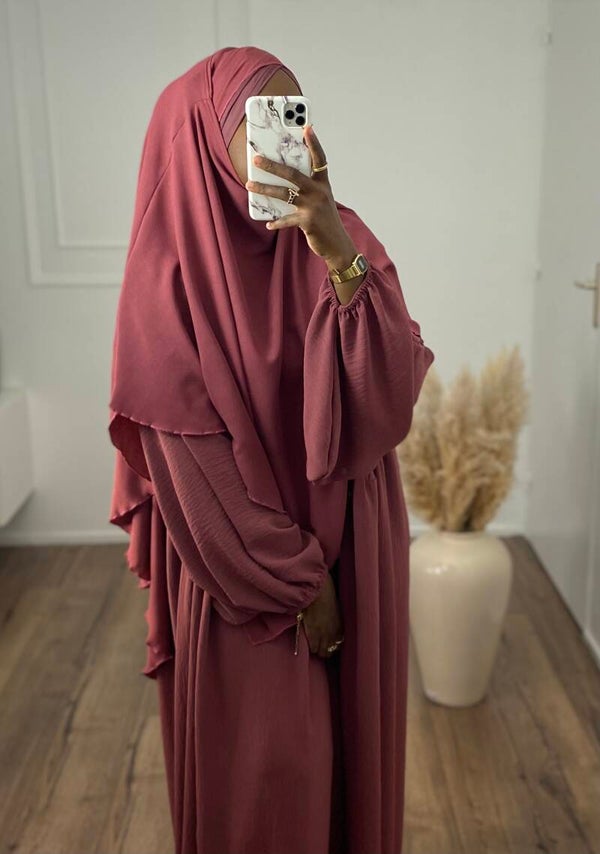 Khimar jazz