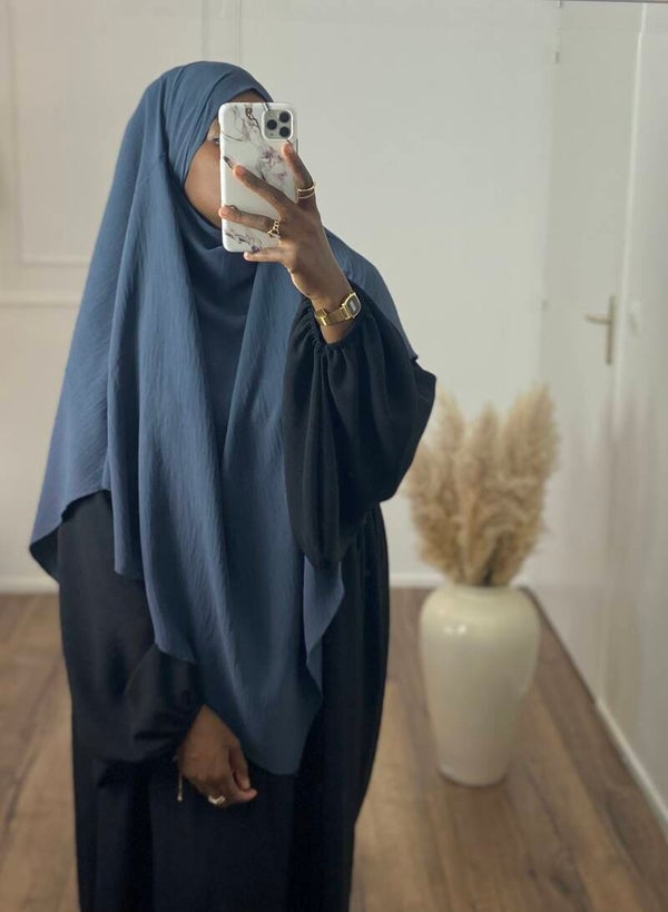 Khimar Jazz