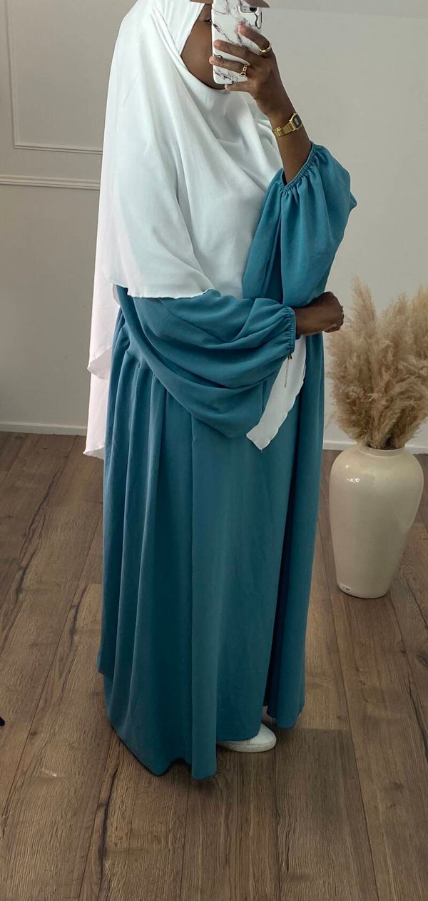 Abaya Niouma