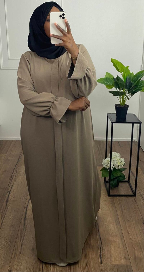Abaya Amy