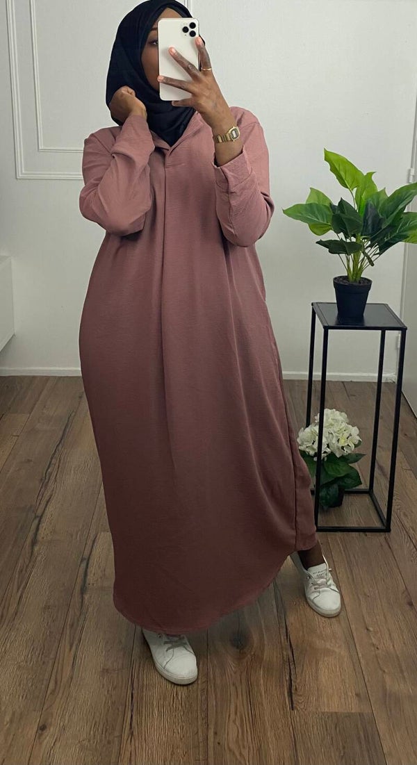Abaya Dado