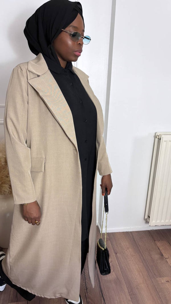 Veste myriam
