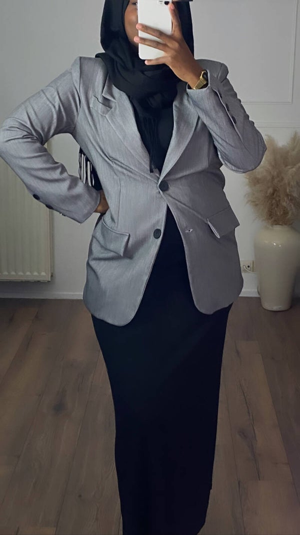 Veste blazer