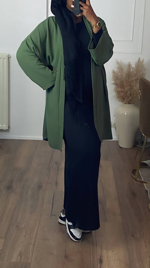 Gilet Lalia
