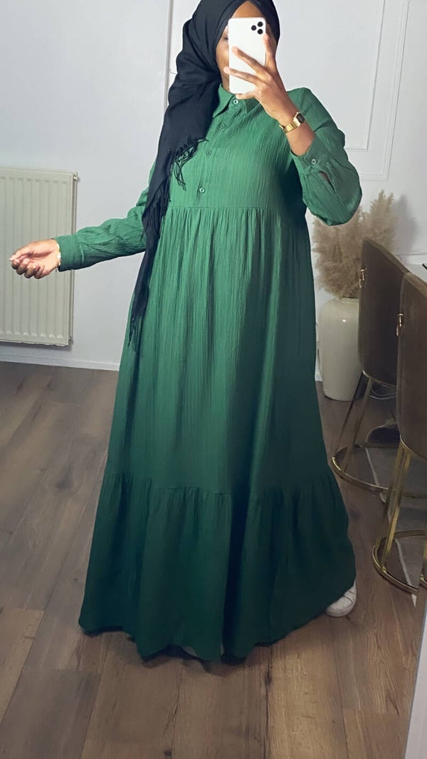 Robe Halima
