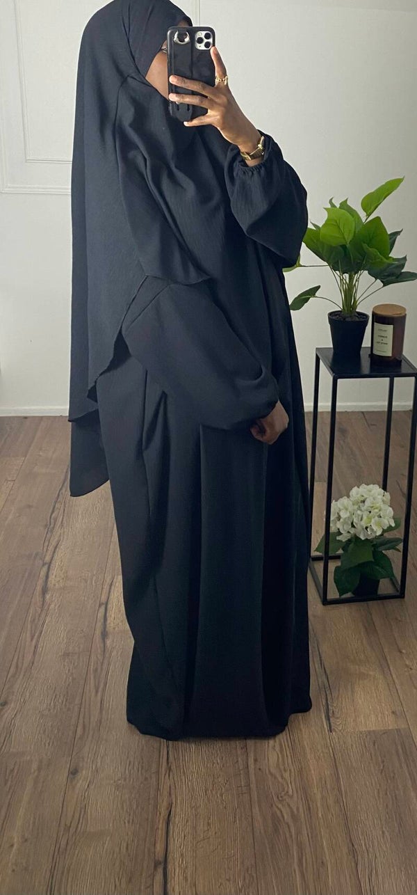Khimar jazz