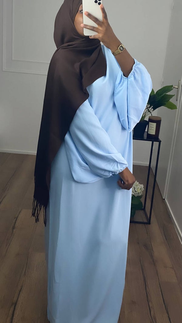 Abaya Mariama