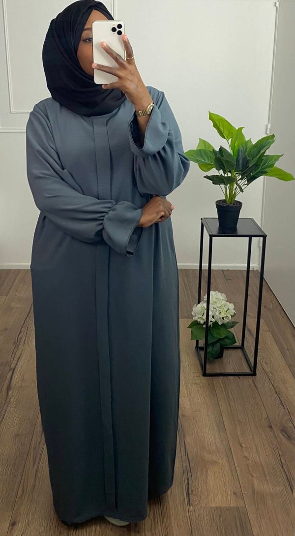 Abaya Amy