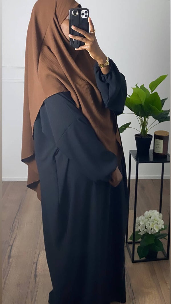 Khimar jazz