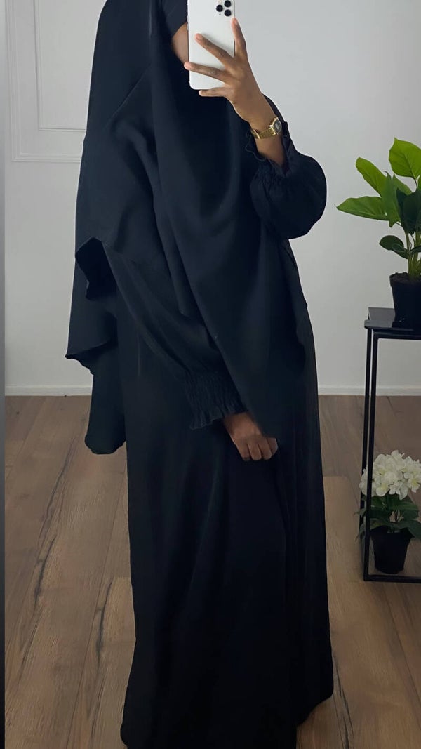 Khimar Adulte