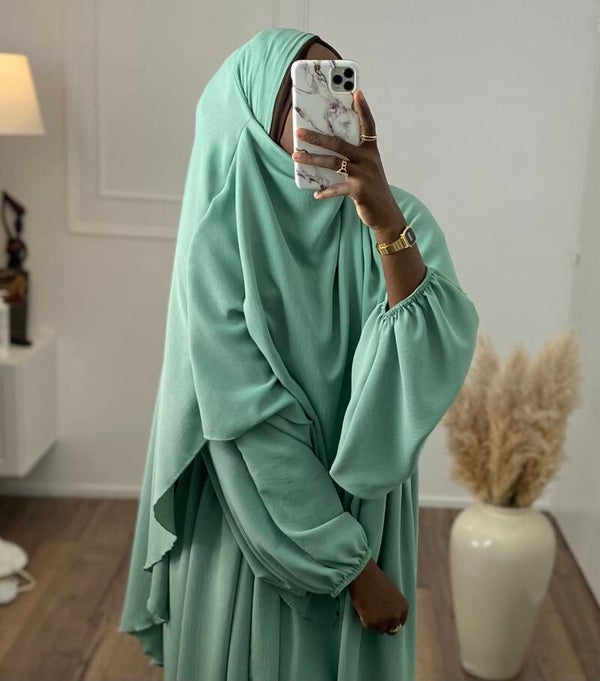 Khimar jazz