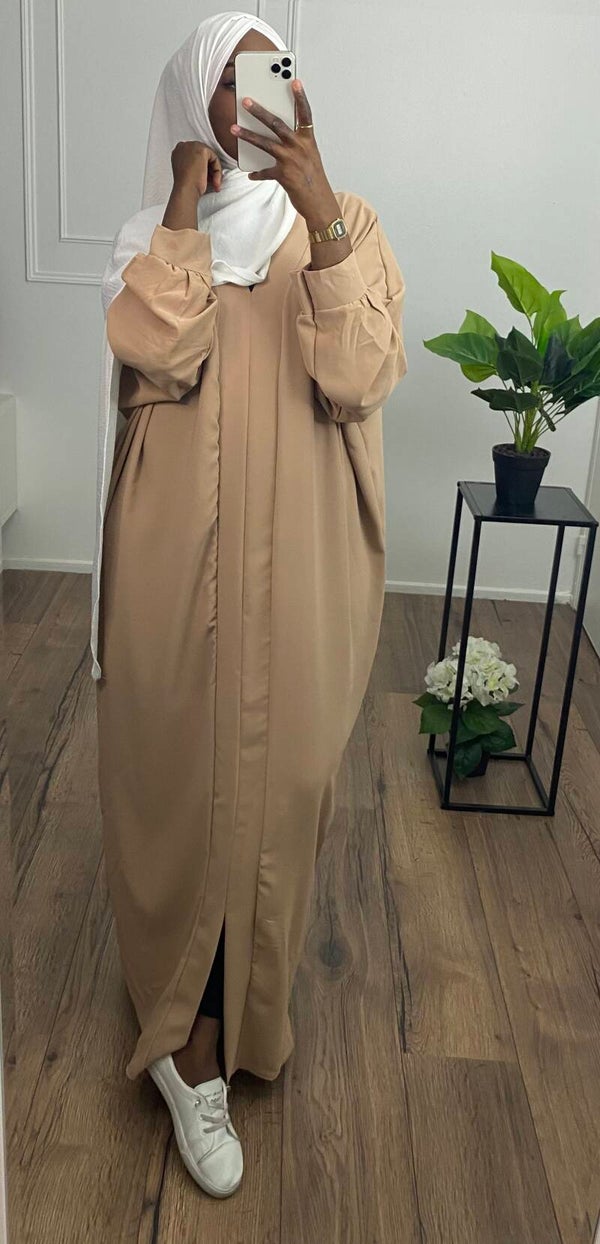 Abaya Noor