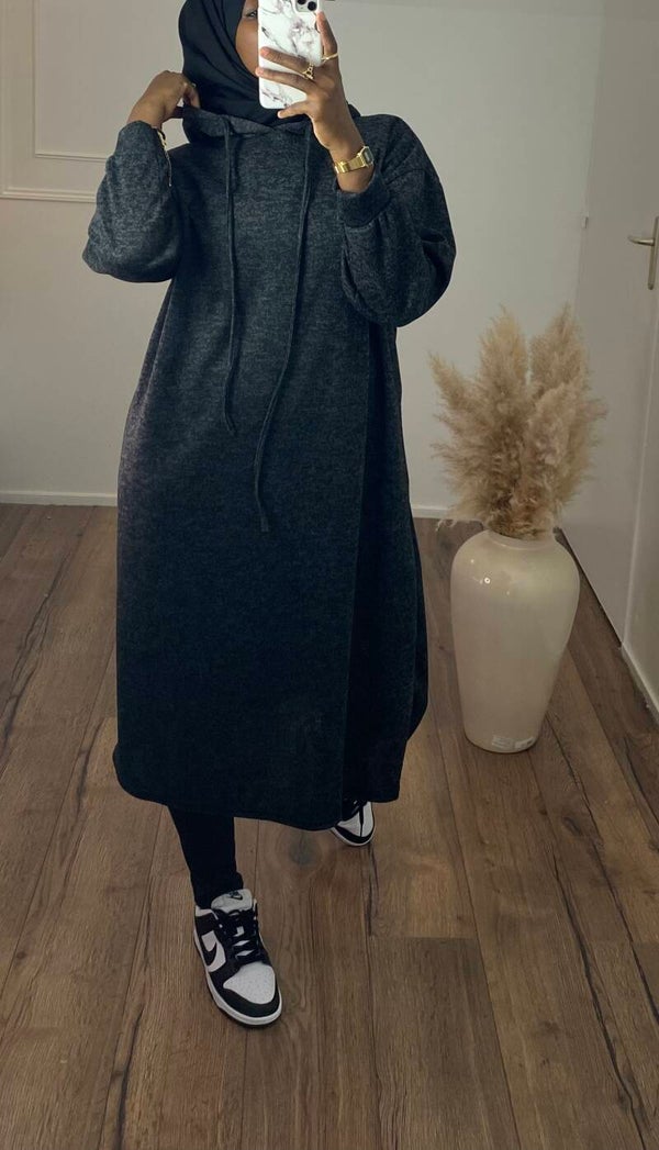 Pull Maryam