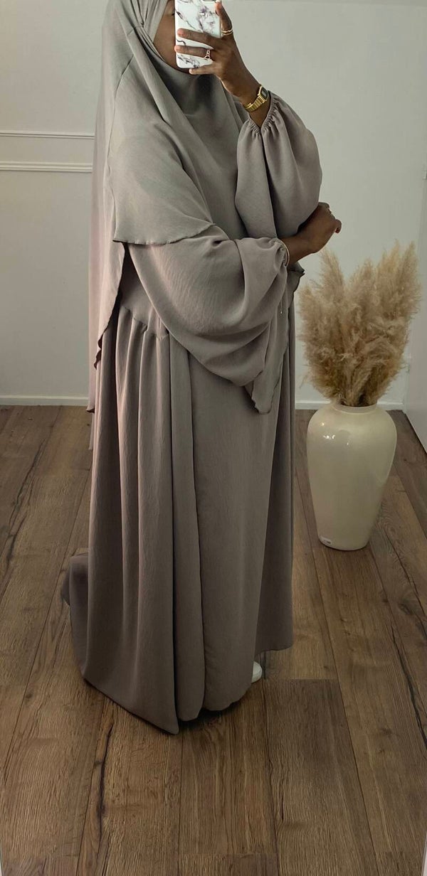 Abaya Niouma