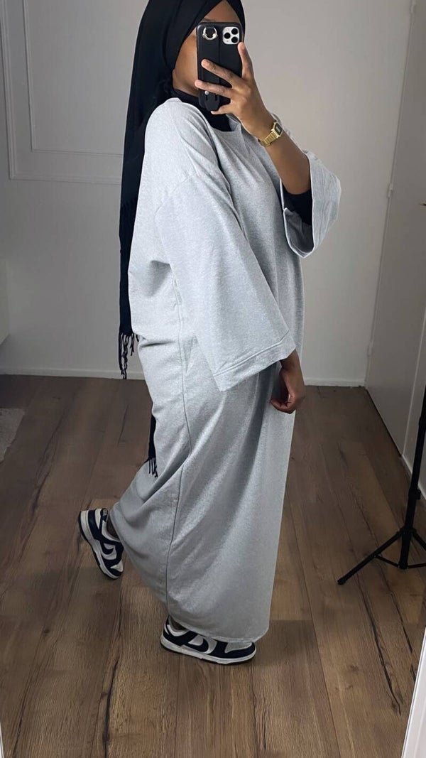 Robe Tee shirt