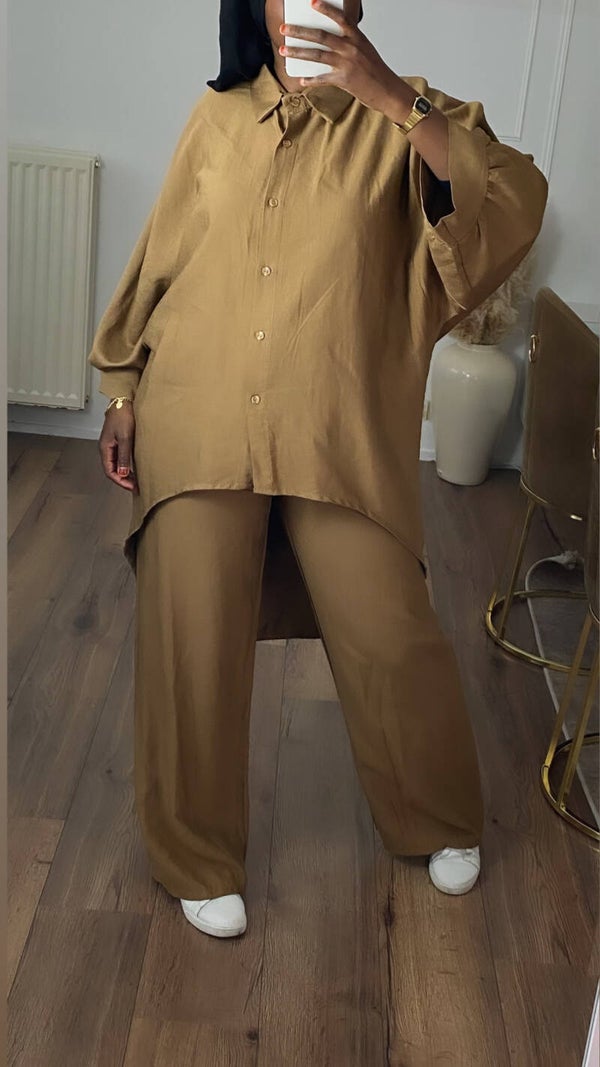 Ensemble Kadi