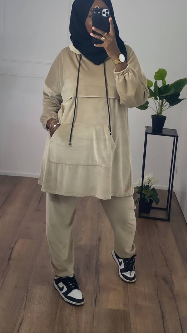 Ensemble JK