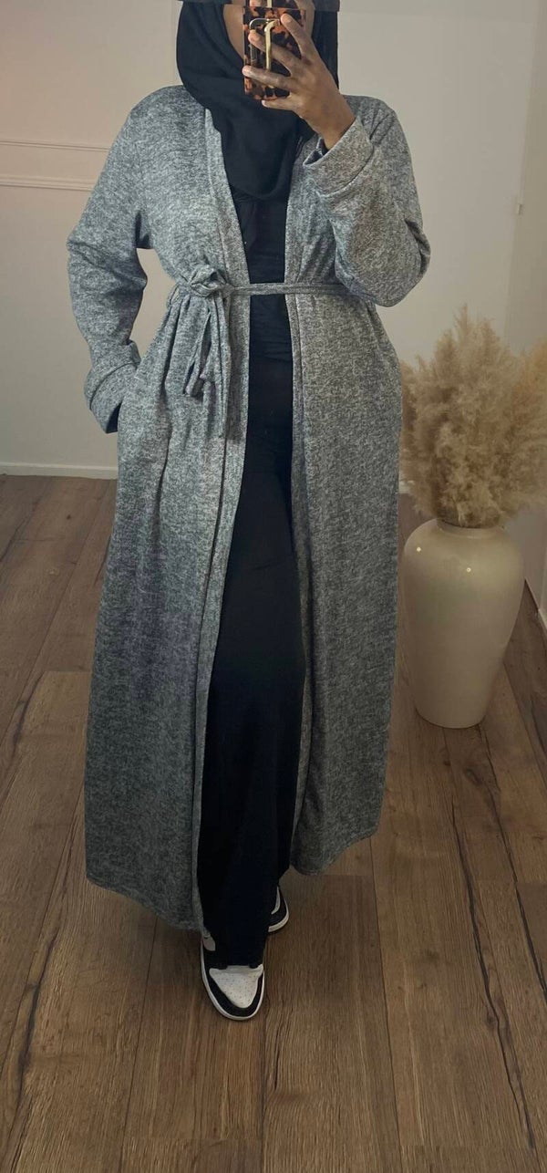 Kimono « Maïra »