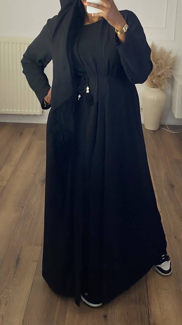 Kimono robe