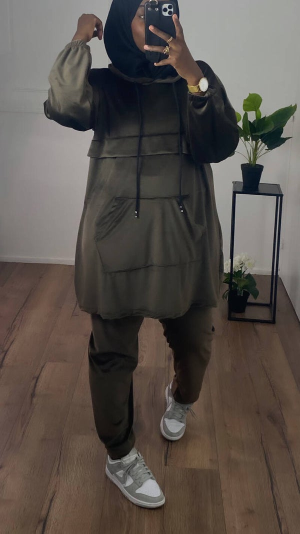 Ensemble JK
