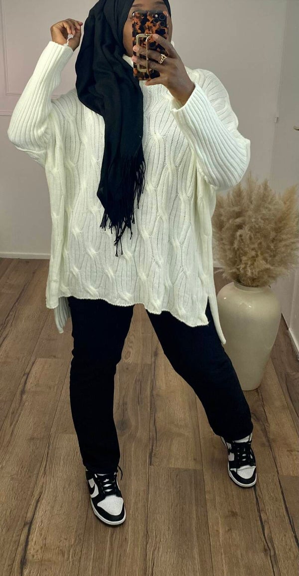 Pull « Aby »
