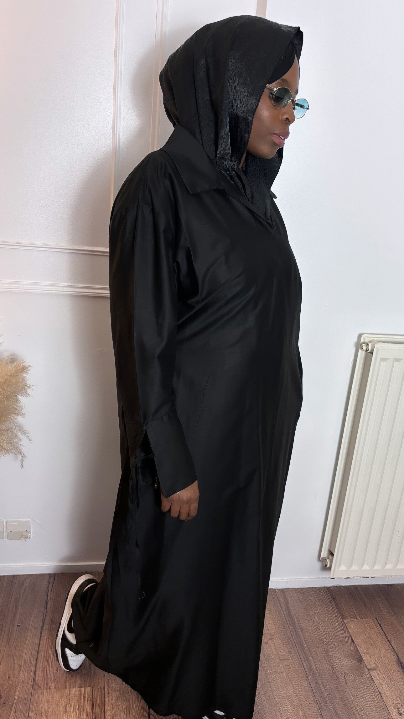 robe à lacet