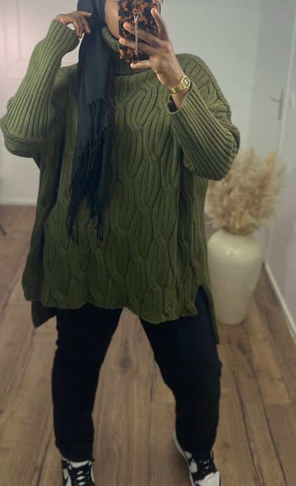 Pull « Aby »