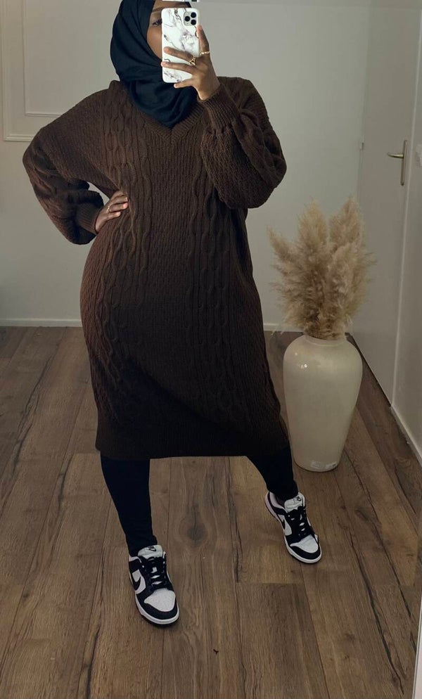Pull Noor
