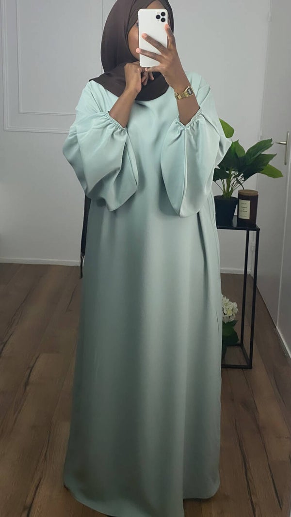 Abaya Mariama