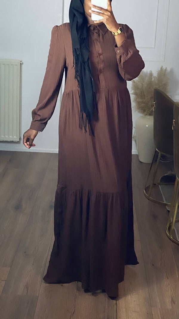 Robe Halima
