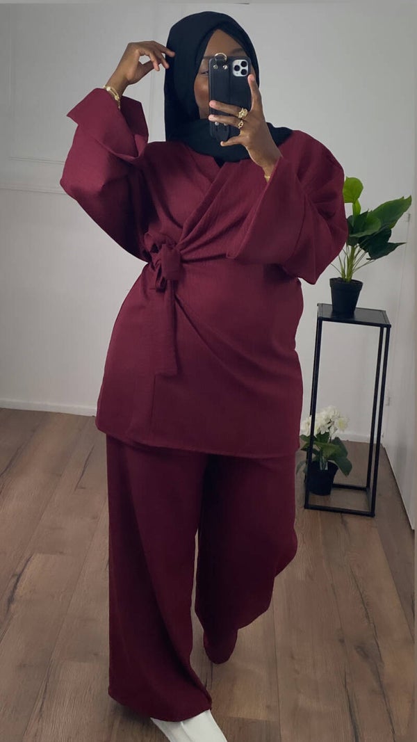 Ensemble Japenese