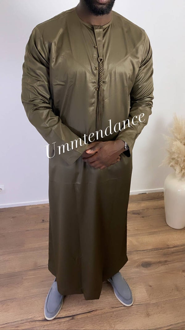 Qamis Premium Emirati