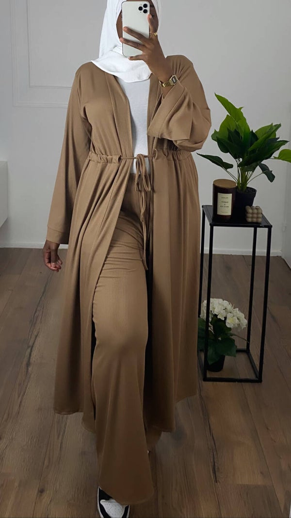 Ensemble Assya