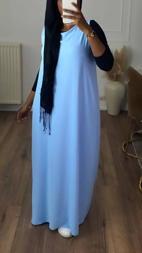 Sous robe
