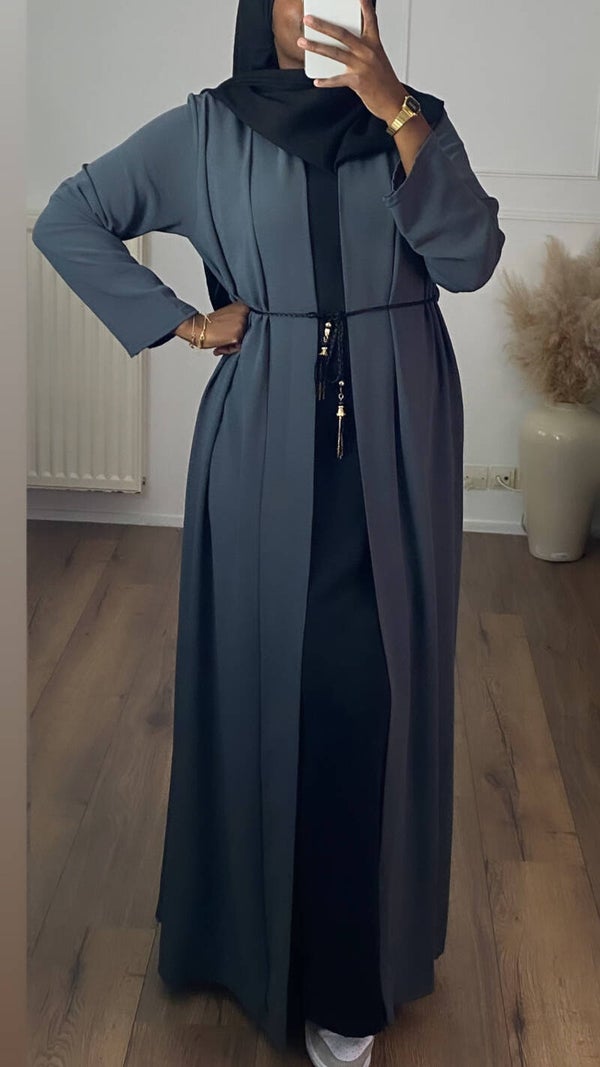 Kimono robe intégrée
