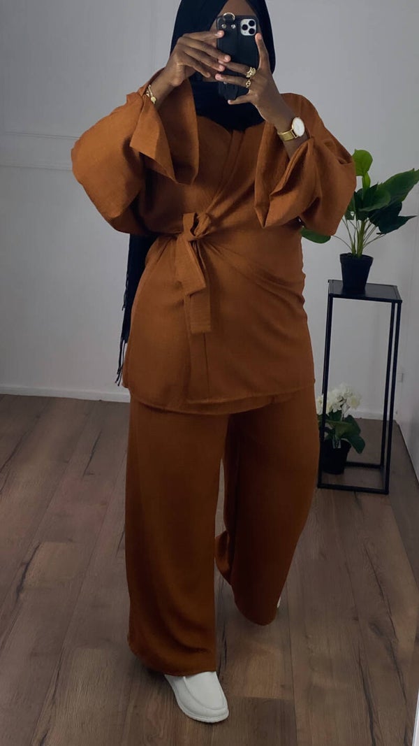 Ensemble Japenese
