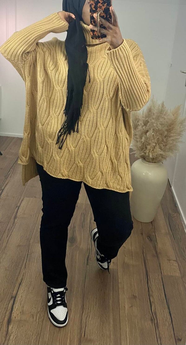 Pull « Aby »