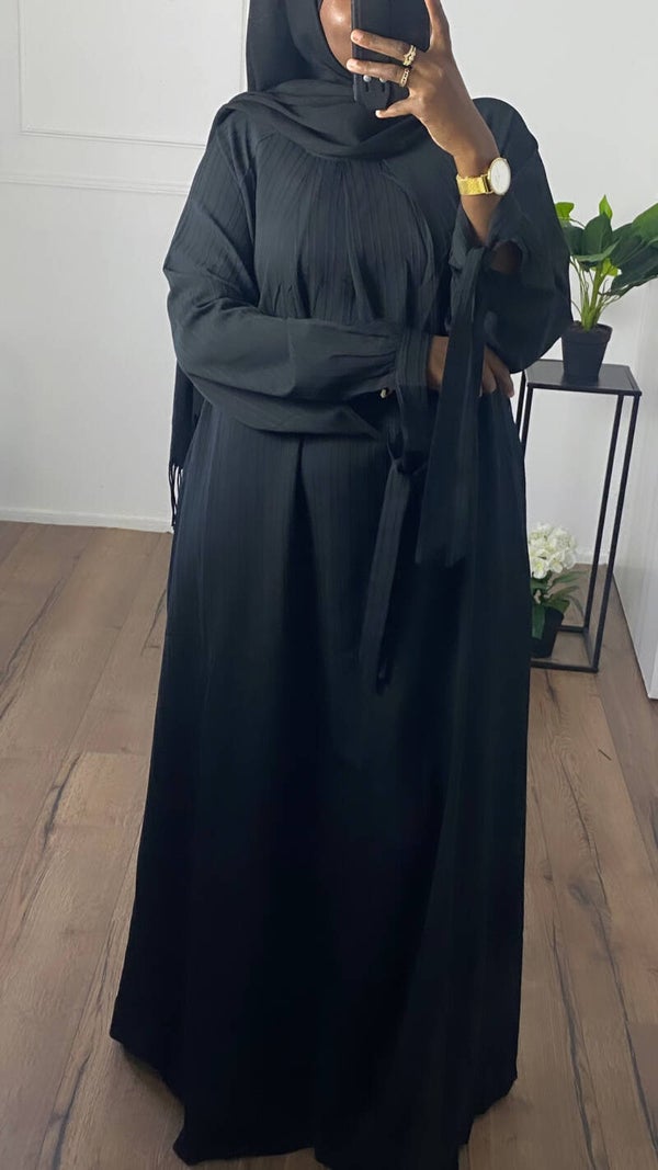 Abaya Klassy