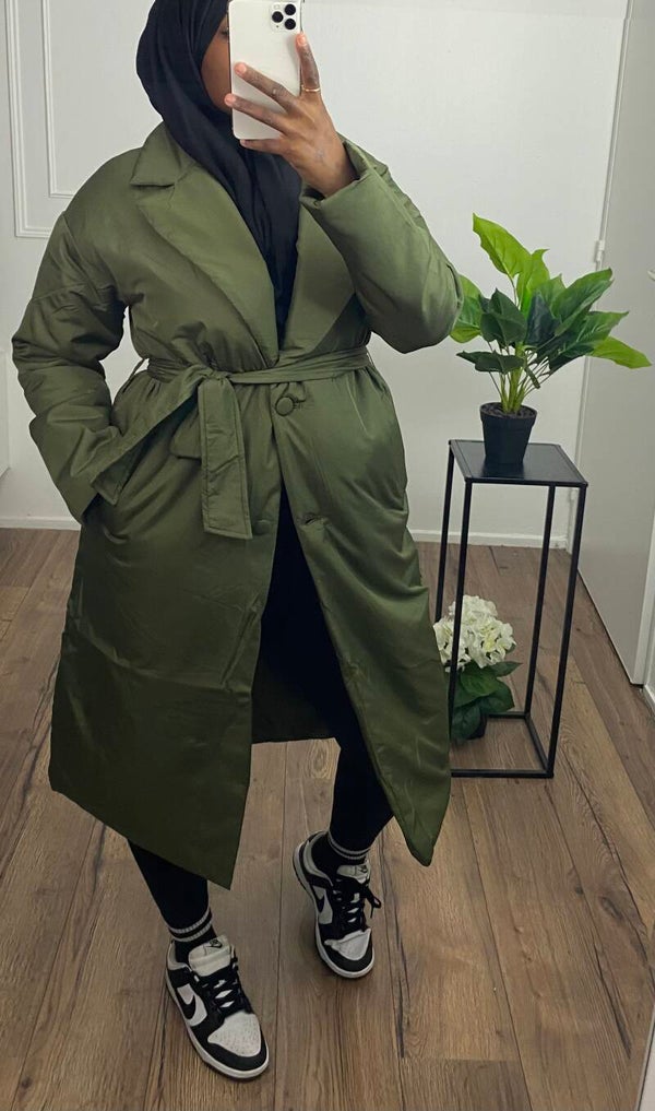 Manteau