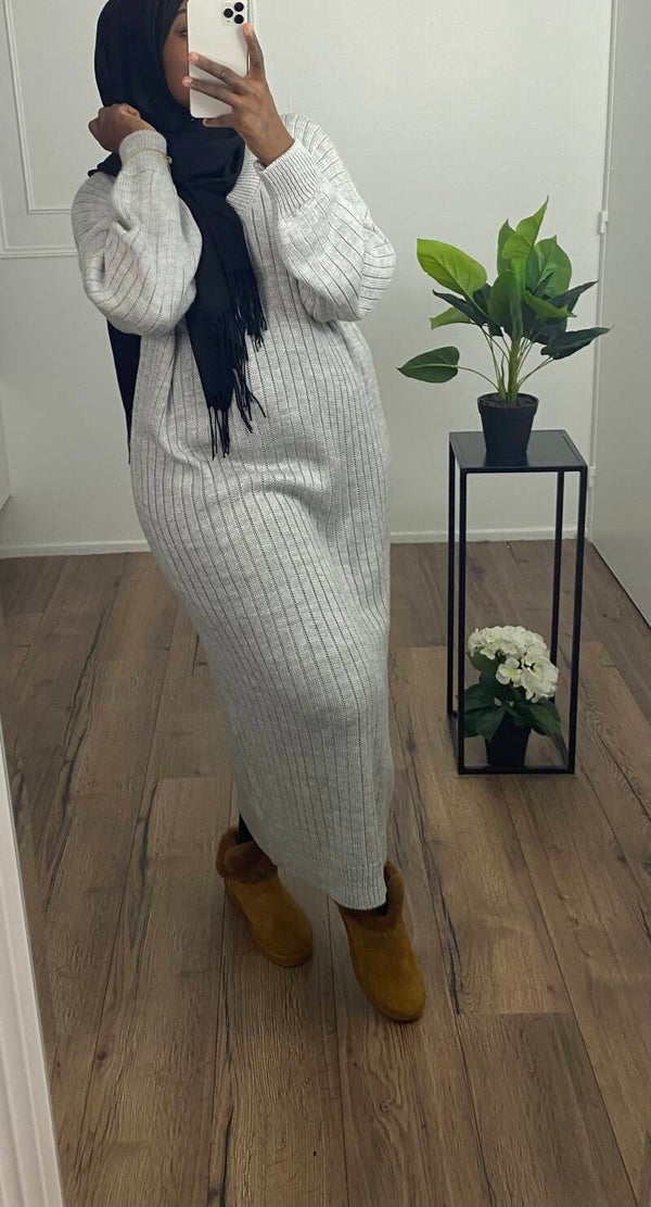 Pull Alima