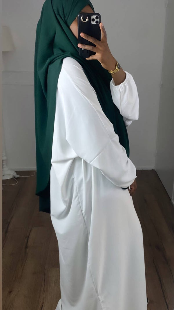 Khimar jazz