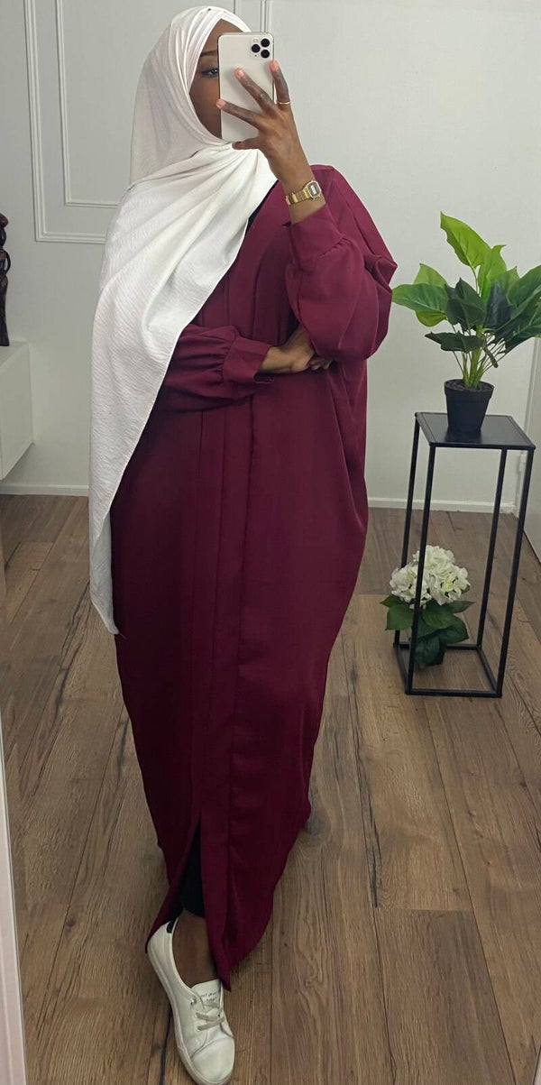 Abaya Noor