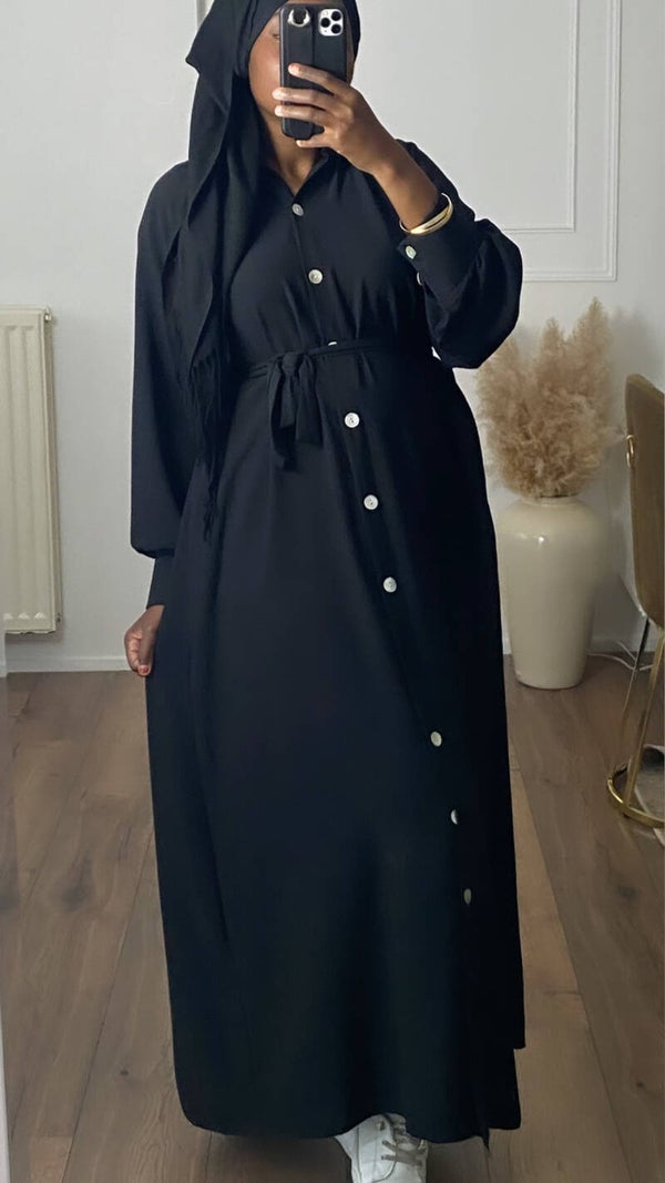 Robe chemise