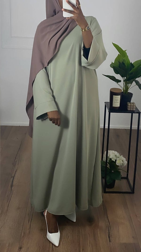 Robe Rokia