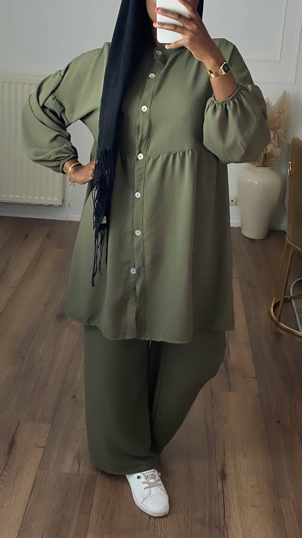 Ensemble
