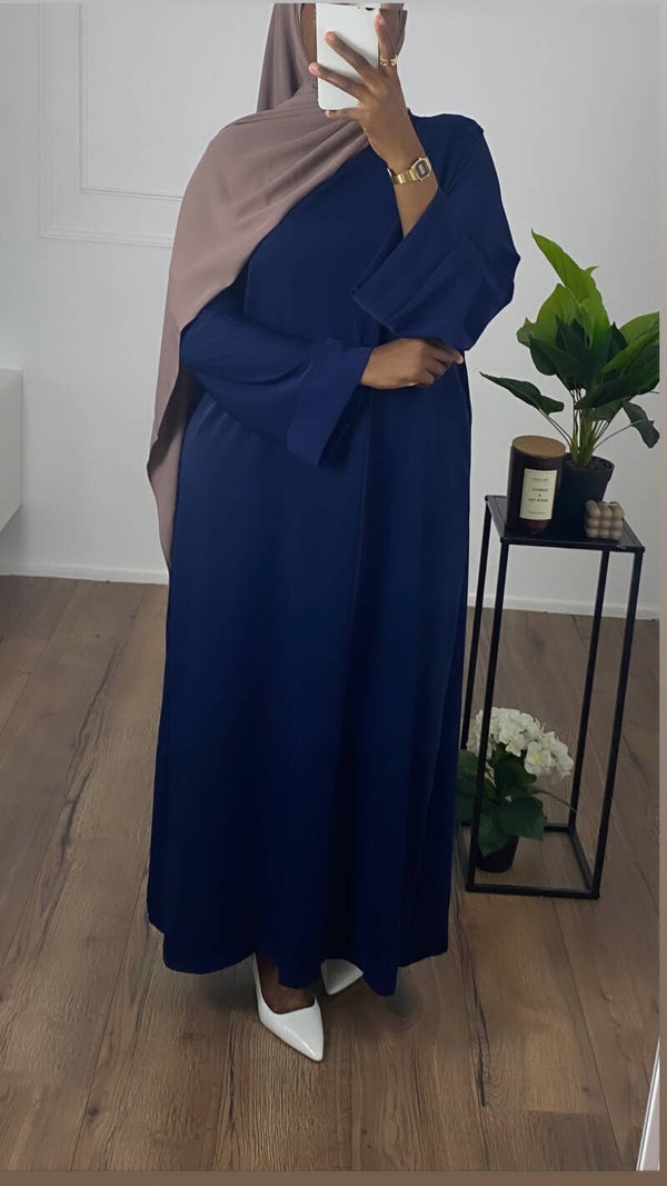 Robe Rokia