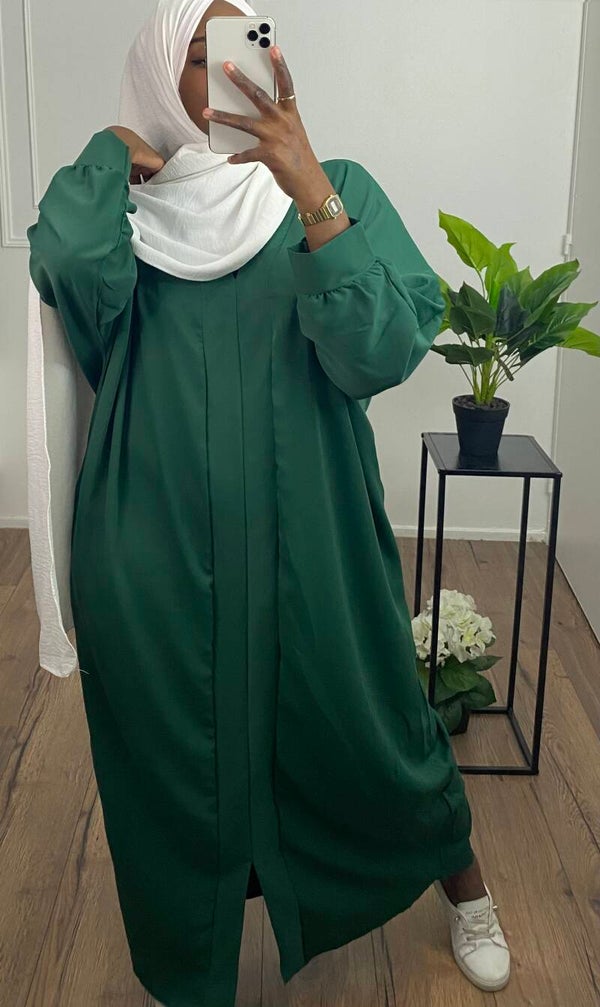 Abaya Noor